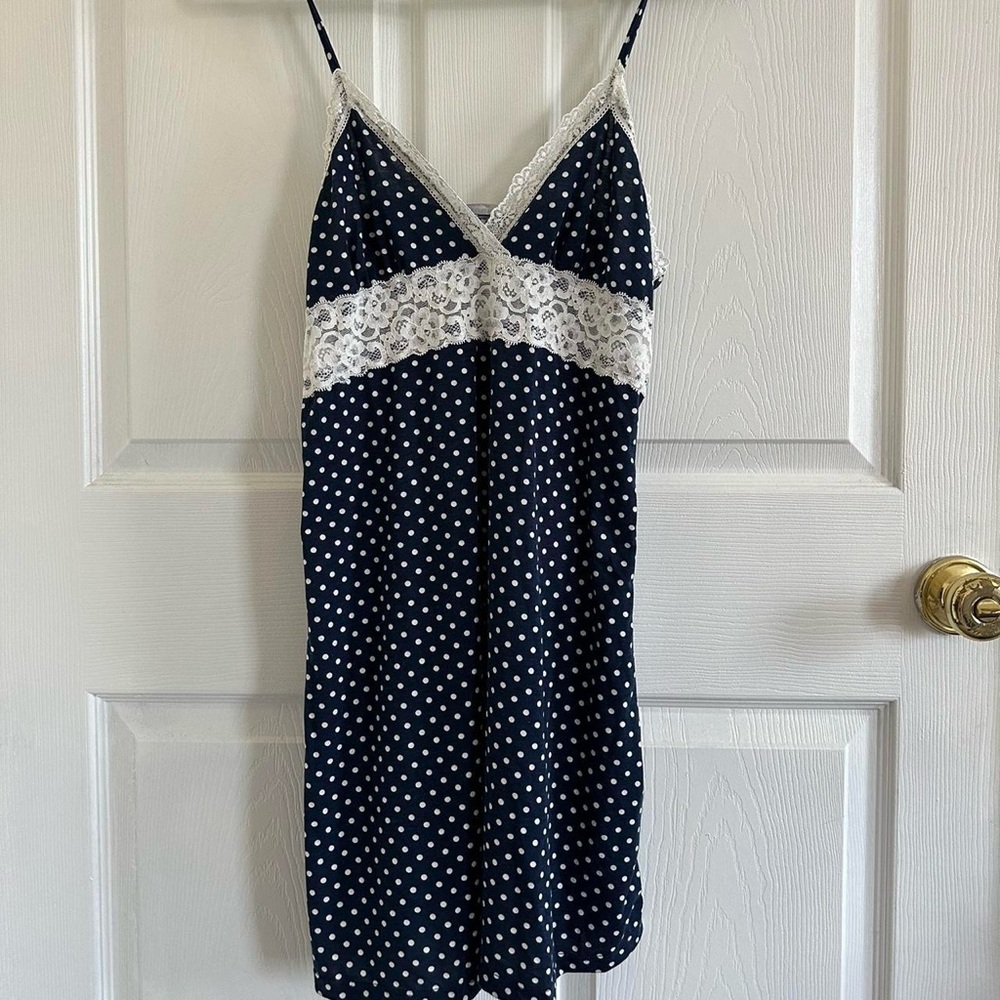 Nighttime dress